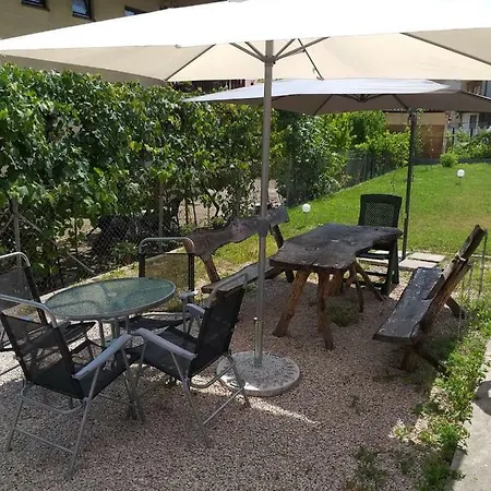 Macanovic - Apartman A3 Apartment *