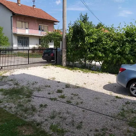 Macanovic - Apartman A3 Apartment