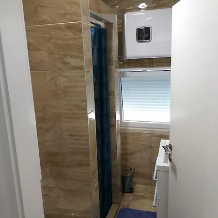 Macanovic - Apartman A3 *