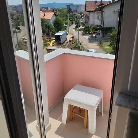 Apartment Macanovic - Apartman A3