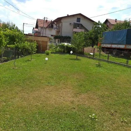 Apartment Macanovic - Apartman A3 Banja Luka