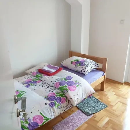 Macanovic - Apartman A3