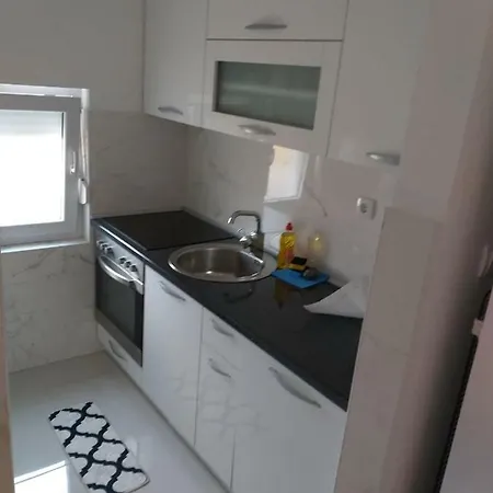 Macanovic - Apartman A3 Banja Luka